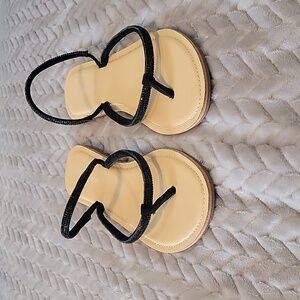 Madden Girl Rhinestone Flats